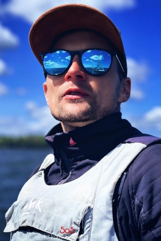 Marcin Czajkowski